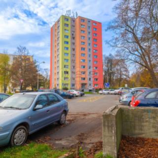 Pronájem bytu 1+1 40 m² Česká Lípa, Roháče z Dubé