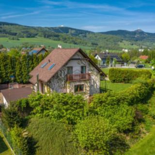 Prodej rodinného domu 120 m² Liberec, Sasanková