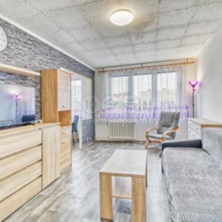 Prodej bytu 3+1 51 m² Most, Lidická