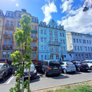 Prodej bytu 2+1 55 m² Karlovy Vary, Varšavská