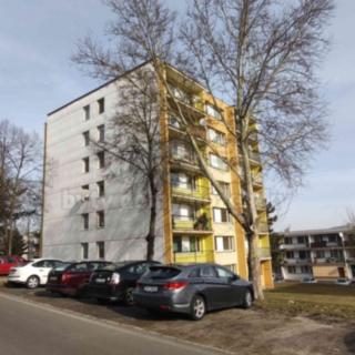 Prodej bytu 4+1 85 m² Obrnice, Nová výstavba