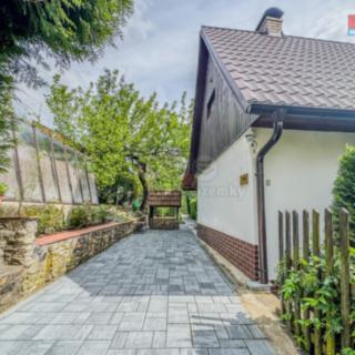 Prodej chaty 48 m² Štětí