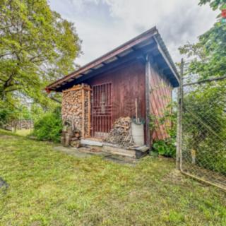 Prodej chaty 16 m² Štětí