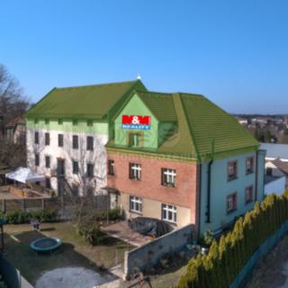 Prodej bytu 1+kk a garsoniéry 320 m² Nové Strašecí, Čsl. armády