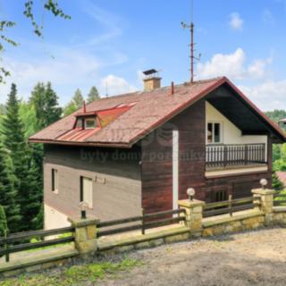 Prodej chaty 142 m² Pastviny
