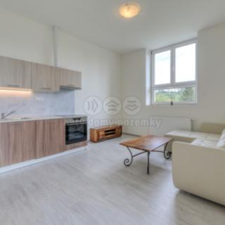 Pronájem bytu 2+kk 39 m² Janovice nad Úhlavou