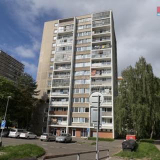 Prodej bytu 2+1 57 m² Pardubice