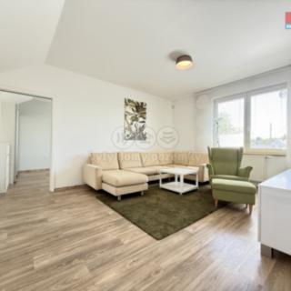 Pronájem bytu 3+kk 80 m² Vamberk