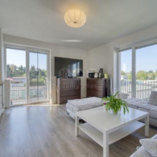 Prodej bytu 3+kk 58 m² Plzeň, V Zahrádkách