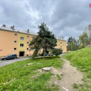 Pronájem bytu 2+1 53 m² Horní Slavkov