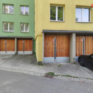 Prodej garáže 15 m² Havířov, Jurije Gagarina