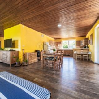Prodej rodinného domu 140 m² Domoušice