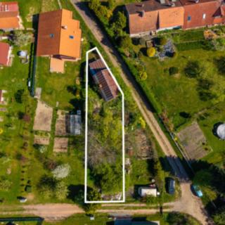 Prodej zahrady 411 m² Rabštejnská Lhota