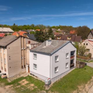 Prodej bytu 4+kk 75 m² Slabce