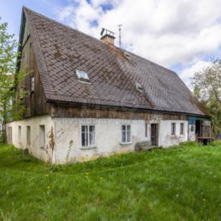 Prodej chalupy 250 m² Velký Šenov, Mikulášovická