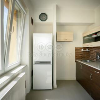 Prodej bytu 2+kk 52 m² Uherský Brod, U Plynárny