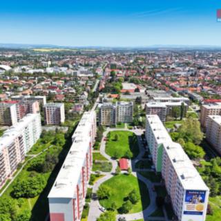 Prodej bytu 3+1 74 m² Prostějov, Václava Špály