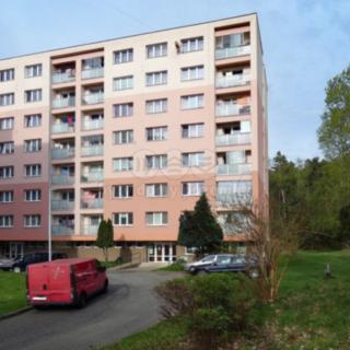 Prodej bytu 3+1 73 m² Kamenický Šenov