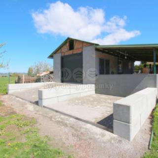 Pronájem skladu 40 m² Bezděkov nad Metují