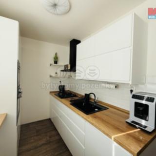 Prodej bytu 3+1 59 m² Ostrava, Oráčova