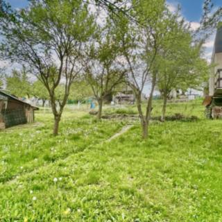 Prodej zahrady 801 m² Uherský Brod