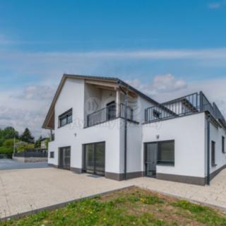 Prodej rodinného domu 340 m² Kunice