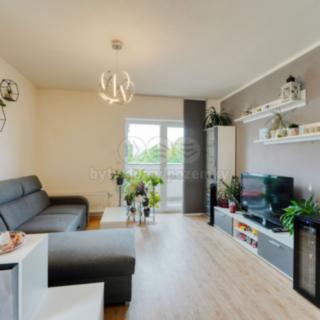 Prodej bytu 3+kk 80 m² Plzeň