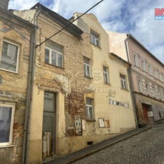 Prodej rodinného domu 250 m² Luby, Chebská