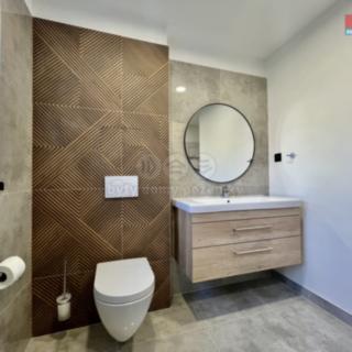 Pronájem bytu 2+1 54 m² Kolín, Mikoláše Alše