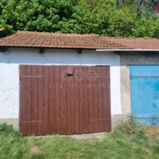 Pronájem garáže 20 m² Karviná