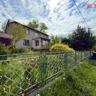 Prodej rodinného domu 250 m² Studénka, Malá strana