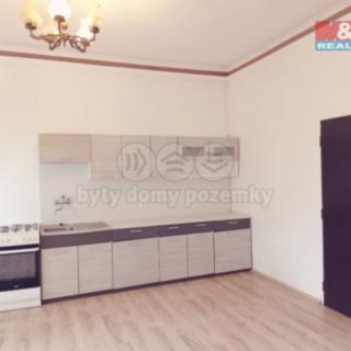 Pronájem bytu 3+kk 78 m² Liběchov