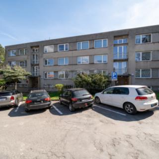 Prodej bytu 3+1 82 m² Svitavy, Družstevní