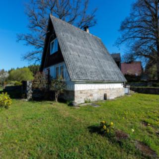 Prodej chaty 61 m² Tatrovice