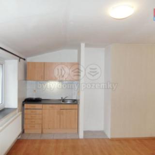 Pronájem bytu 1+kk, garsoniery 25 m² Ostrava