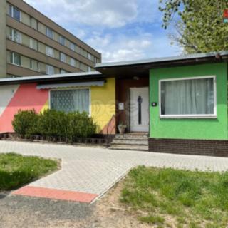Prodej restaurace 70 m² Příšovice