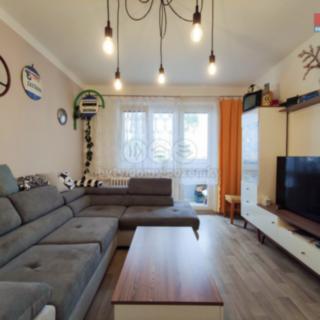 Prodej bytu 2+1 52 m² Karviná, Sovova