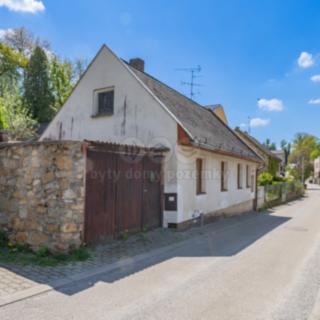 Prodej rodinného domu 48 m² Jindřichův Hradec, Pod Vrchy