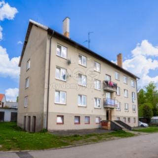 Prodej bytu 4+1 78 m² Lodhéřov