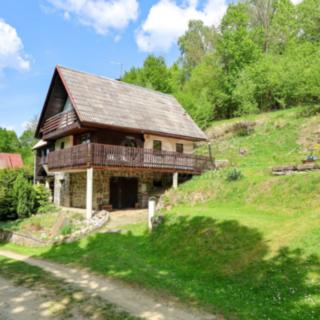 Prodej chalupy 160 m² Hynčina