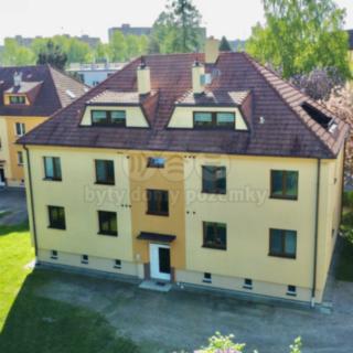 Prodej bytu 2+1 60 m² Ústí nad Orlicí, Špindlerova