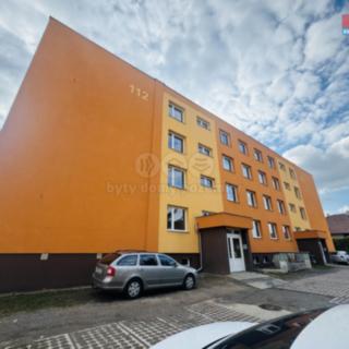 Prodej bytu 2+kk 46 m² Rožmitál pod Třemšínem