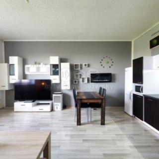 Prodej bytu 2+kk 53 m² Osek nad Bečvou