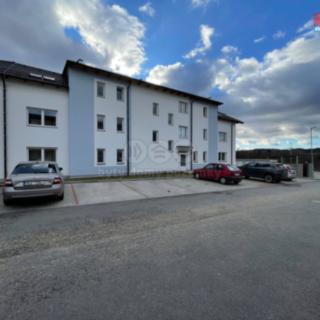 Pronájem bytu 1+kk, garsoniery 40 m² Trhové Sviny