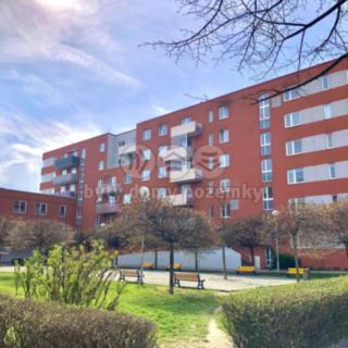 Pronájem bytu 3+kk 52 m² Mladá Boleslav