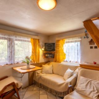 Prodej rodinného domu 95 m² Bernartice
