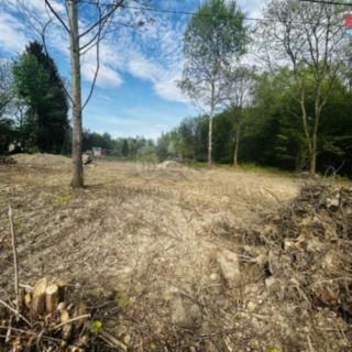 Prodej zahrady 541 m² Orlová