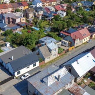Prodej rodinného domu 156 m² Štěpánov, Nová