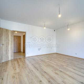 Prodej bytu 1+kk, garsoniery 41 m² Plzeň