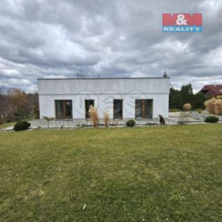 Pronájem rodinného domu 46 m² Klimkovice